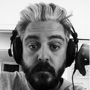 Meet your Posher, Vance